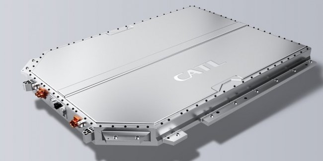 Японія зменшила підтримку електрокарів з акумуляторами з Китаю