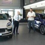 Український ринок нових авто: результати березня 2026 року