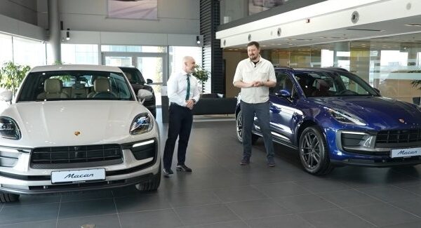 Український ринок нових авто: результати березня 2026 року