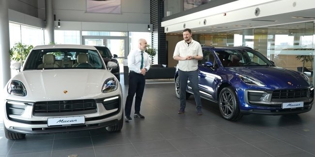 Український ринок нових авто: результати березня 2026 року