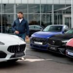 Податок на розкішні автівки: лідери сплати в Україні