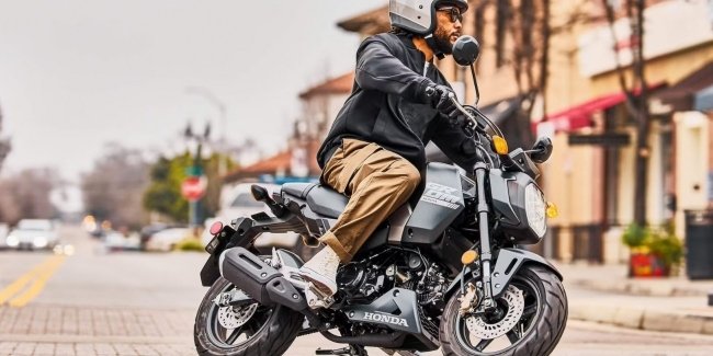 Найкращі міські мотоцикли за версією TopSpeed