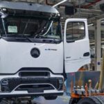 Вантажні автовиробники змінюють дислокацію в Східну Європу.