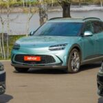 Електрокари: березневий огляд ринку, 2026 рік