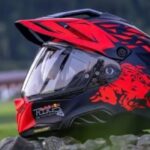 Україна запроваджує новий стандарт безпеки мотоциклетних шоломів ECE 22.06.