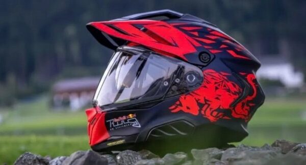 Україна запроваджує новий стандарт безпеки мотоциклетних шоломів ECE 22.06.