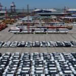 Китай обігнав усіх як головний постачальник авто в Австралію.