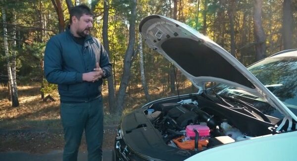 Які мотори авто були в фаворитах українців у березні 2026-го