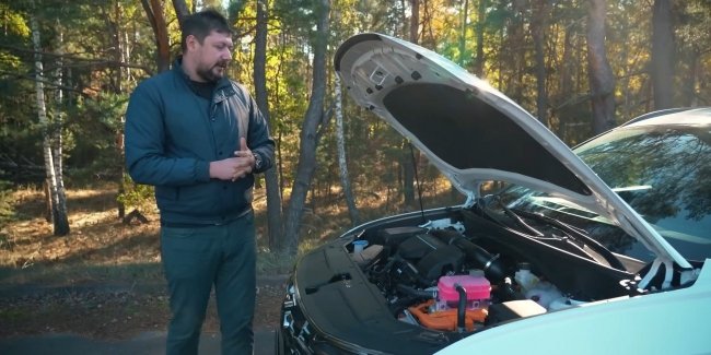 Які мотори авто були в фаворитах українців у березні 2026-го