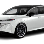 Американський Nissan Murano отримав критику ще до того, як дістався…