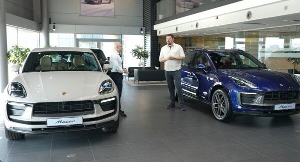 Показники автопродажів по областях у березні 2026 року