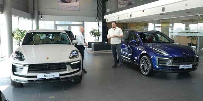 Показники автопродажів по областях у березні 2026 року