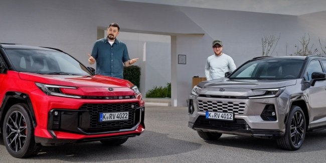 Визначено лідерів серед відтінків для нових автівок в Україні