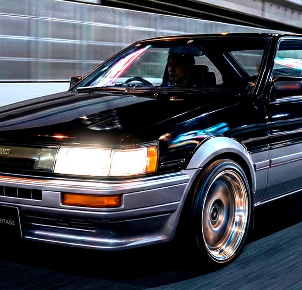 Toyota AE86 був бюджетним спортивним автомобілем, реставрація TOM коштує більше, ніж три нові GR86