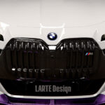 BMW 7-ї серії від Ларте ідеально підходить для Джокера, який…