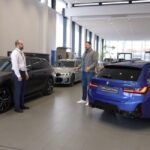 Український авторинок нових авто: квітневі результати 2026