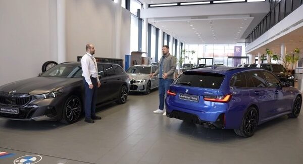 Український авторинок нових авто: квітневі результати 2026
