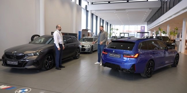 Український авторинок нових авто: квітневі результати 2026