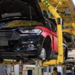 Geely перебирає іспанський завод Ford.