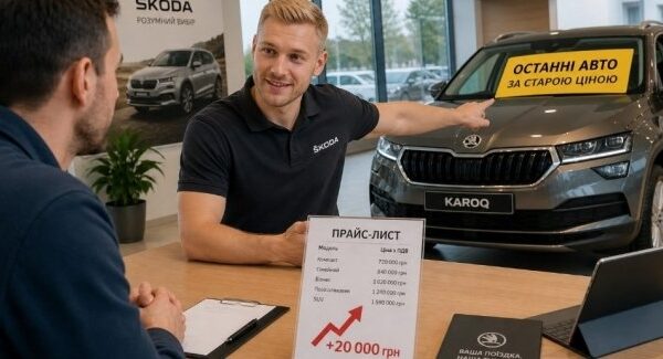 Євро-7 не за горами: вартість яких авто зросте найбільше