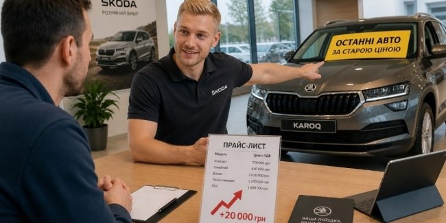 Євро-7 не за горами: вартість яких авто зросте найбільше