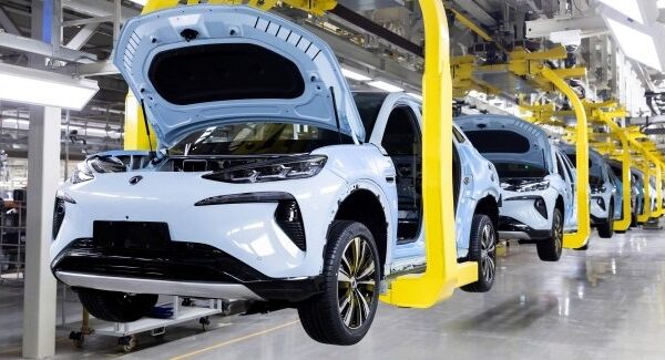 П’ятирічка Китаю: чи загрожує це європейським підприємствам та автоіндустрії?