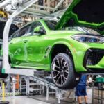BMW: Падіння прибутків майже на 25% через тарифи США та&hellip;