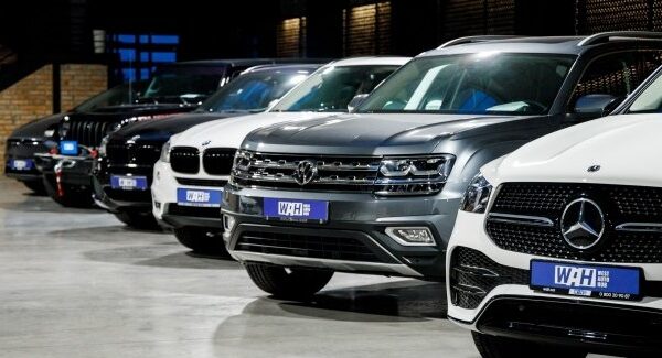 Квітневий рейтинг найпопулярніших імпортованих авто з пробігом до 5 років