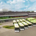 Нідерландський автобусний гігант збуває частку.