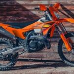 KTM звинувачують у реалізації “незаконних” мотоциклів на території Європи