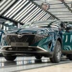 Nissan зменшить штат на 900 посад в Європі.