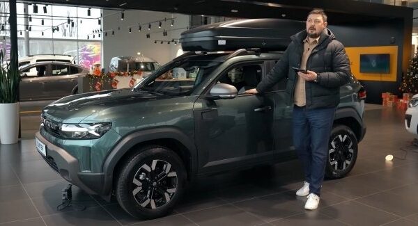 Нові кросовери продаються в Україні активніше.