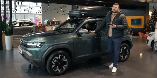 Нові кросовери продаються в Україні активніше.