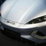 Каталог запчастей для BYD: все необходимое для вашего электромобиля в&hellip;