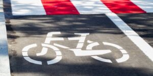 Протягом 2026-2027 років «Київавтодор» планує реалізувати 4 нові веломаршрути у столиці.
