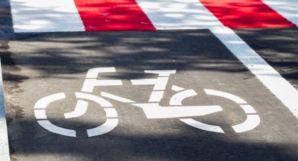 Протягом 2026-2027 років «Київавтодор» планує реалізувати 4 нові веломаршрути у столиці.
