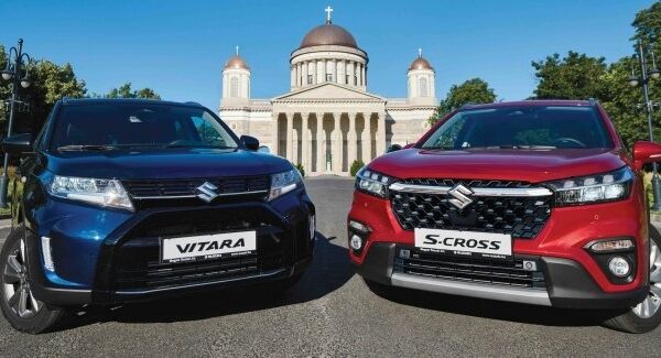 Suzuki має намір перевершити Honda за обсягами продажів до завершення поточного року.