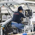 Toyota зафіксувала рекордні реалізації електрокарів, корегуючи глобальний курс.
