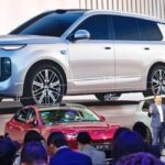Китайські цінові баталії дошкулили BYD.