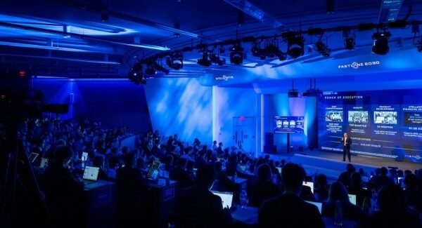 Stellantis оголосила про свою глобальну стратегію FaSTLAne 2030