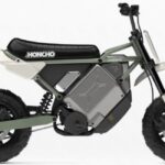 Harley-Davidson презентуватиме доступні електроскутери