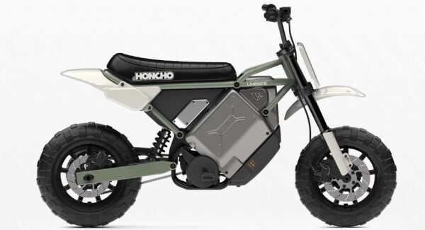 Harley-Davidson презентуватиме доступні електроскутери