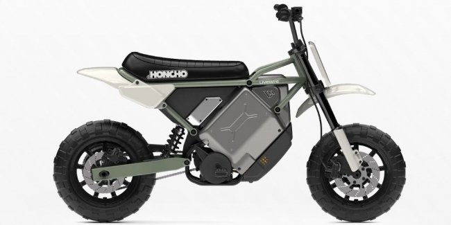 Harley-Davidson презентуватиме доступні електроскутери