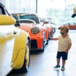 Porsche суттєво зменшить виробничі потужності та проведе скорочення штату