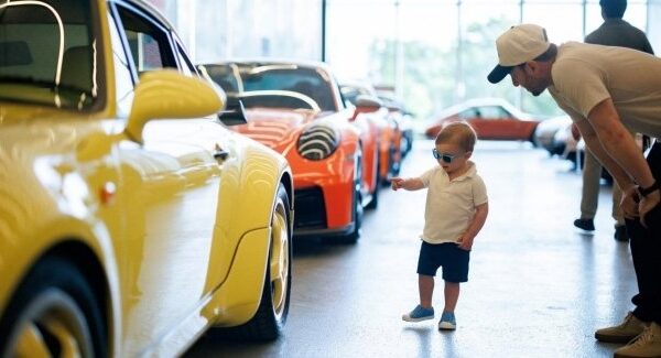 Porsche суттєво зменшить виробничі потужності та проведе скорочення штату