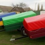 Український ринок нових причепів для легкових авто та LCV: огляд&hellip;