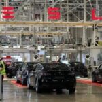 Річні продажі Tesla, виготовлених у Китаї, збільшились більш ніж на&hellip;