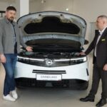 Квітень: більше охочих придбати нові авто з двигунами внутрішнього згоряння.