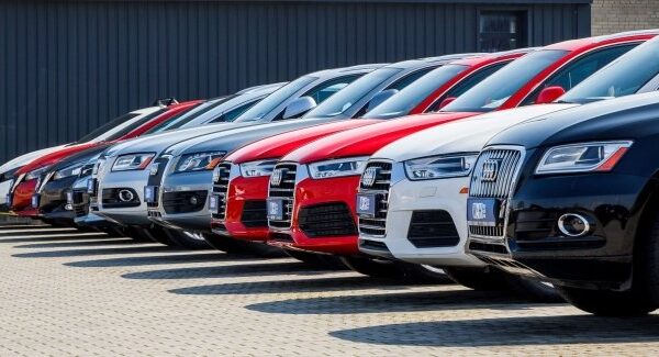 Які авто були найпопулярнішими в квітневих продажах?