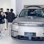 Китай: різке падіння автопродажів.